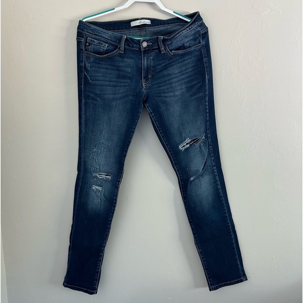 Kancan Jeans size 13/30